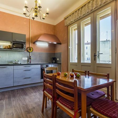 Spacious & Smart Center Apartment 普拉 外观 照片