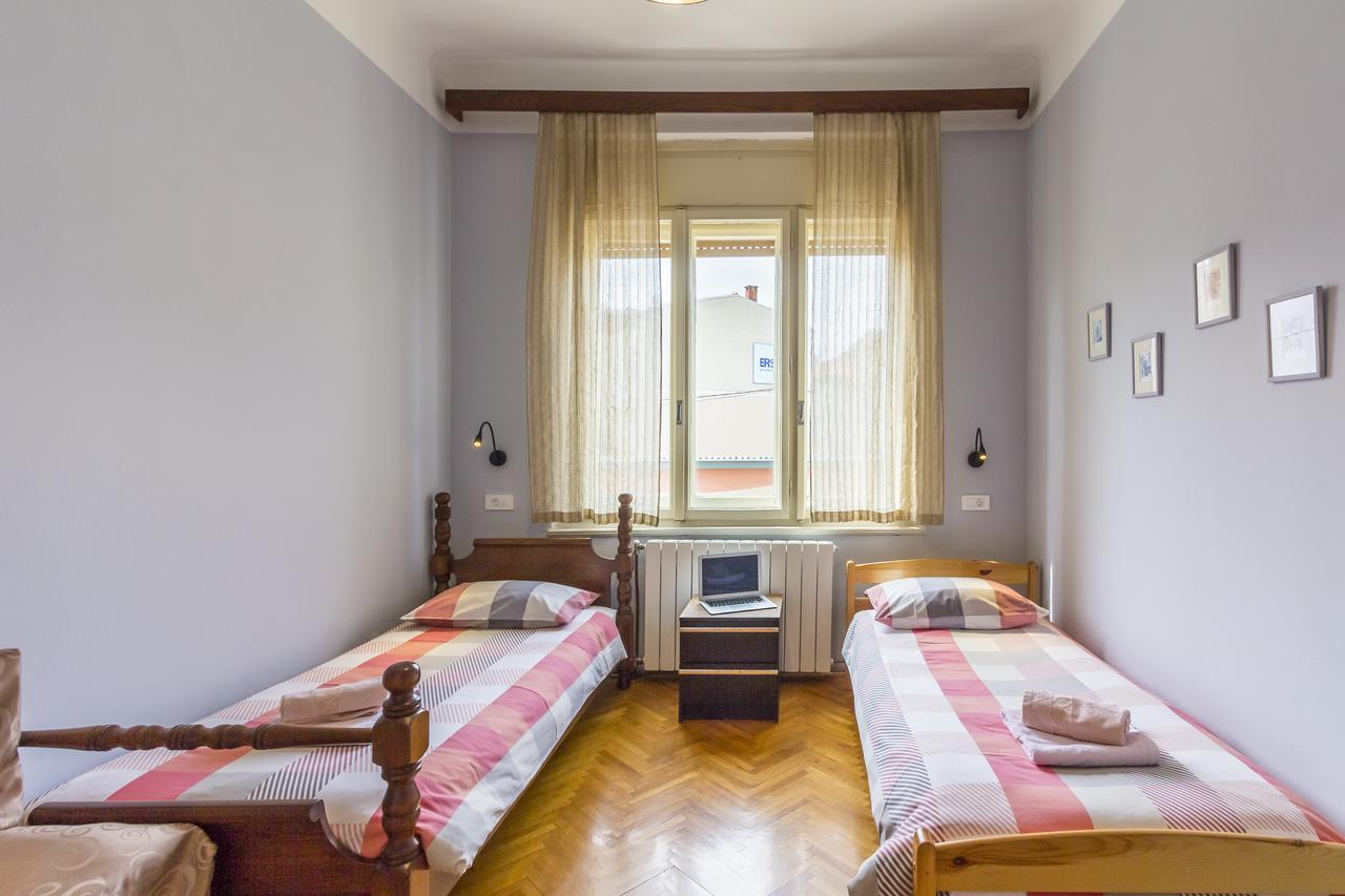 Spacious & Smart Center Apartment 普拉 外观 照片