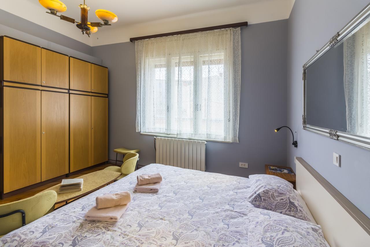 Spacious & Smart Center Apartment 普拉 外观 照片