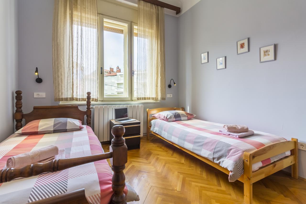 Spacious & Smart Center Apartment 普拉 外观 照片