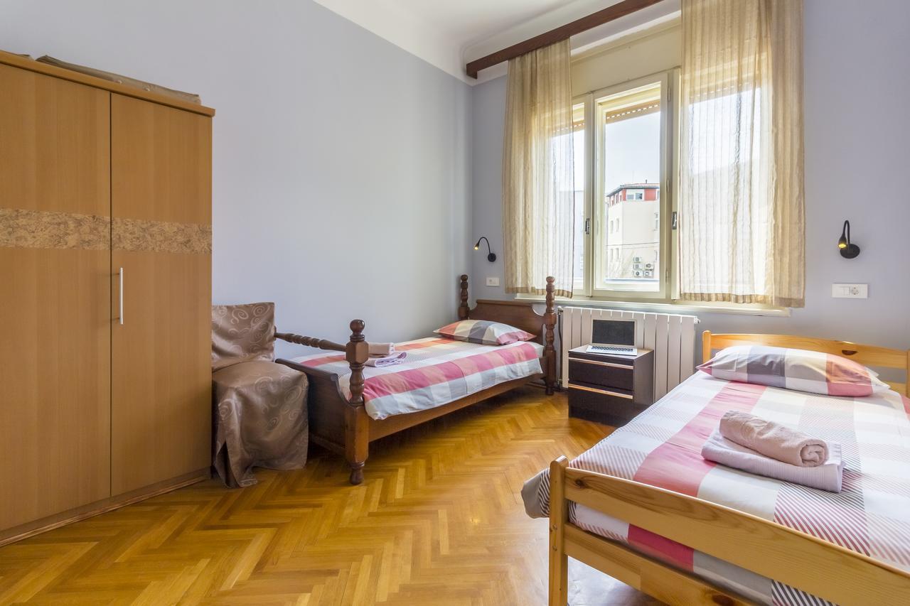 Spacious & Smart Center Apartment 普拉 外观 照片