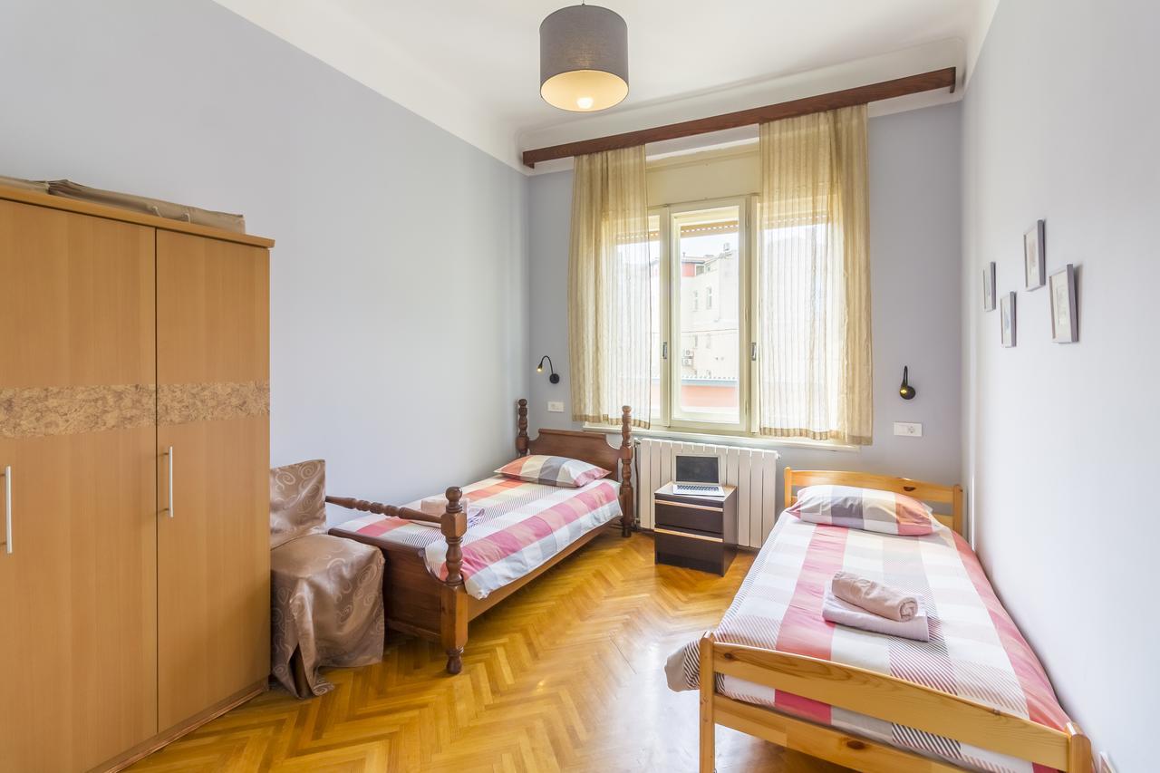 Spacious & Smart Center Apartment 普拉 外观 照片