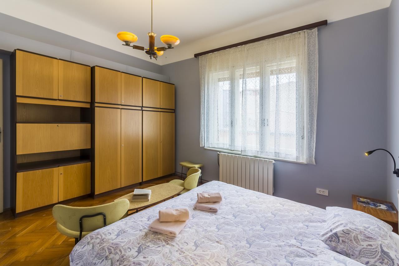 Spacious & Smart Center Apartment 普拉 外观 照片